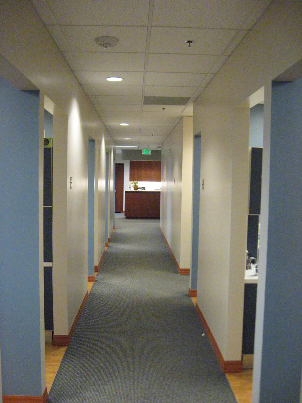 Commercial Office Space